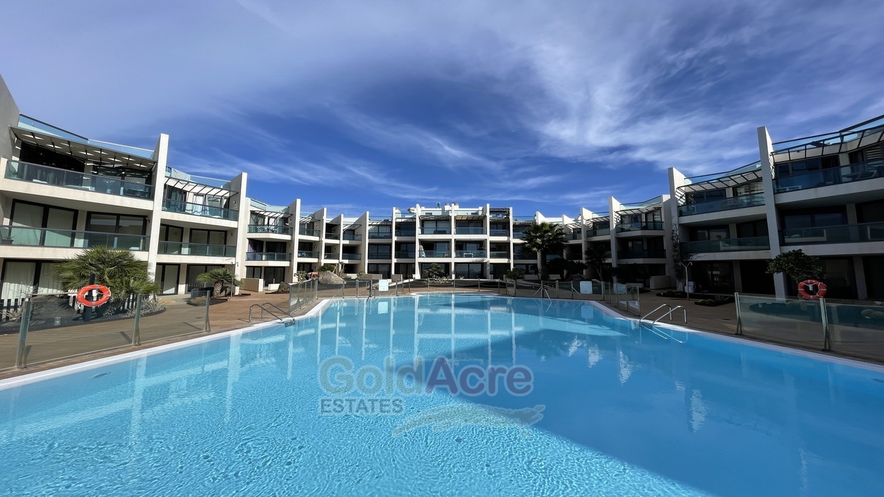 Penthouse te koop in Fuerteventura 25