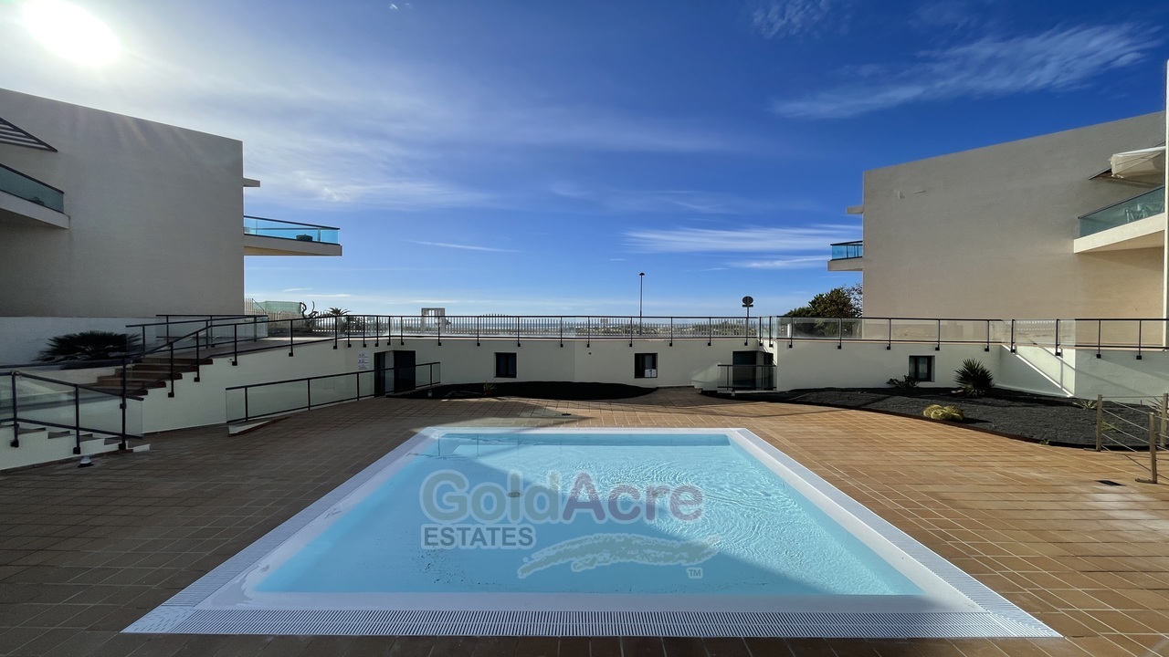 Dachwohnung zum Verkauf in Fuerteventura 26