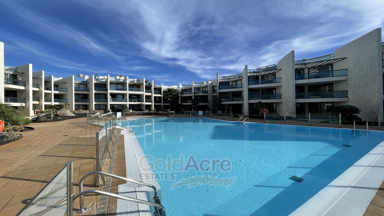 Penthouse for sale in Fuerteventura 27