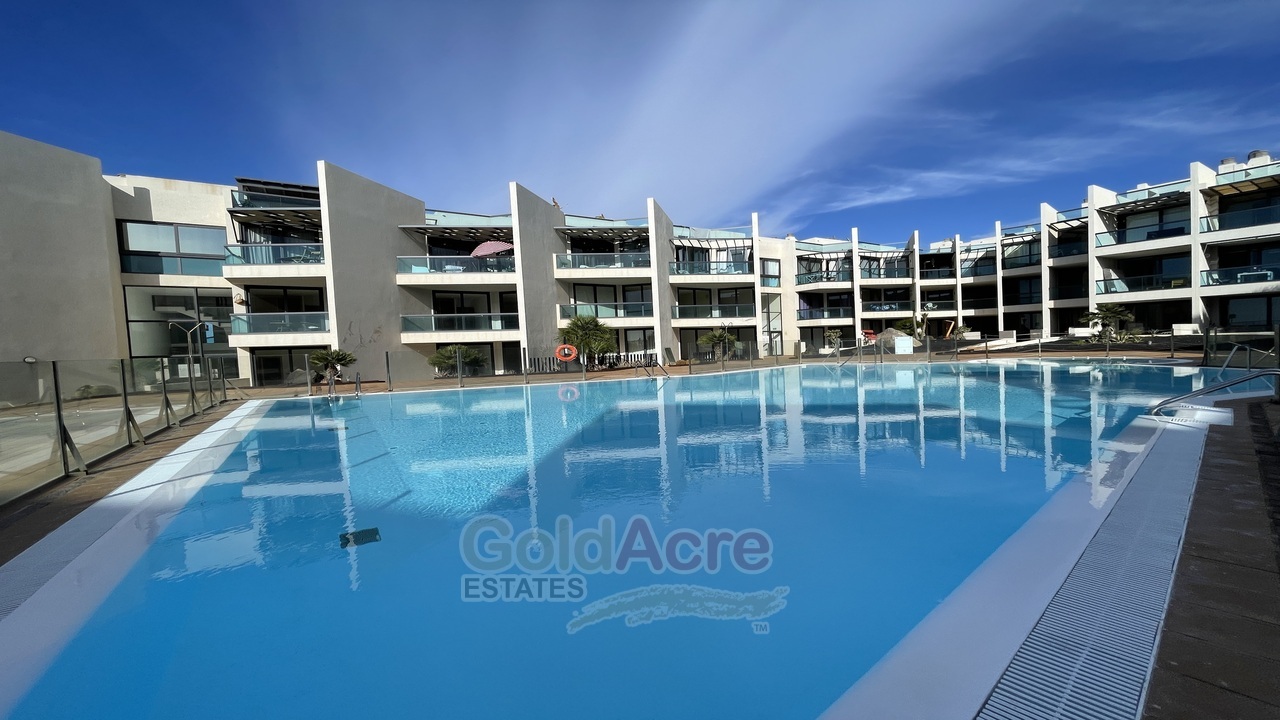 Appartement de luxe à vendre à Fuerteventura 28