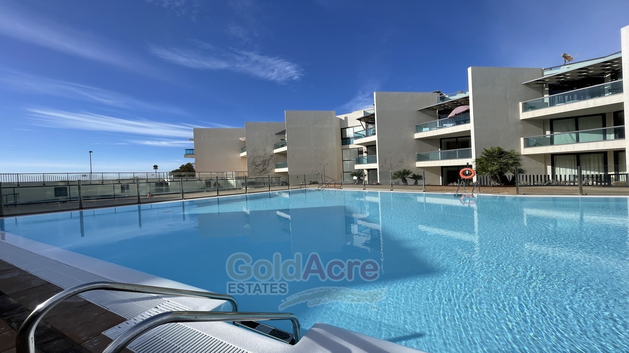 Penthouse for sale in Fuerteventura 29