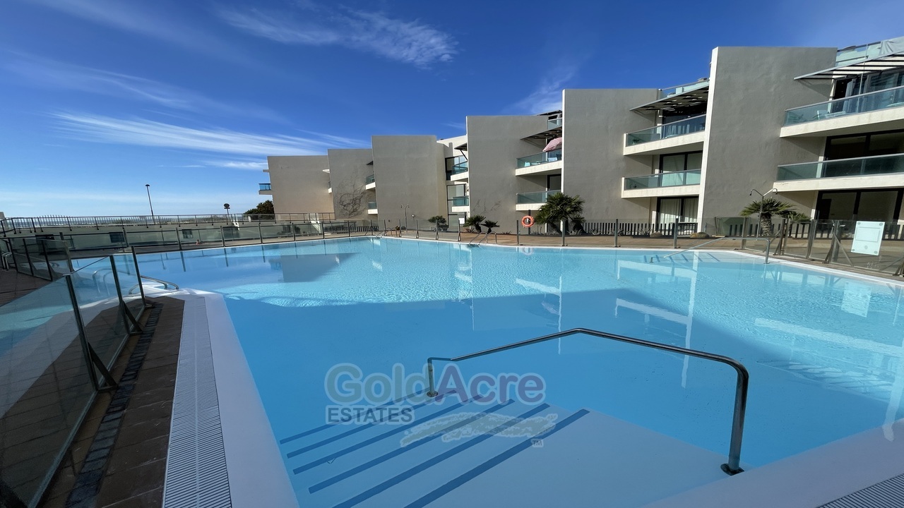 Penthouse for sale in Fuerteventura 3