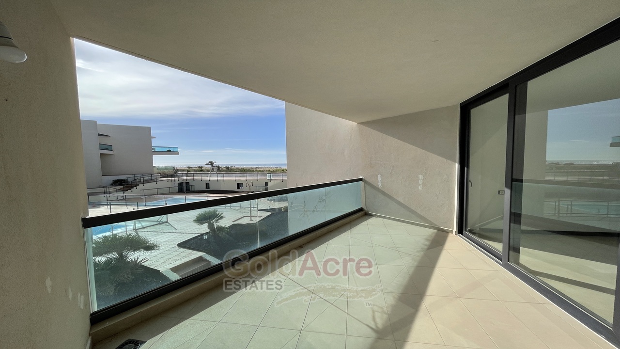 Dachwohnung zum Verkauf in Fuerteventura 9