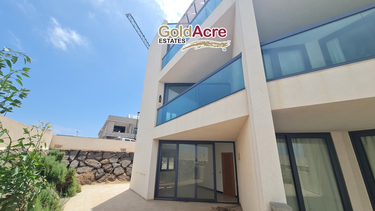 Dachwohnung zum Verkauf in Fuerteventura 2