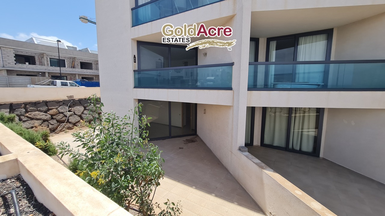 Appartement de luxe à vendre à Fuerteventura 20