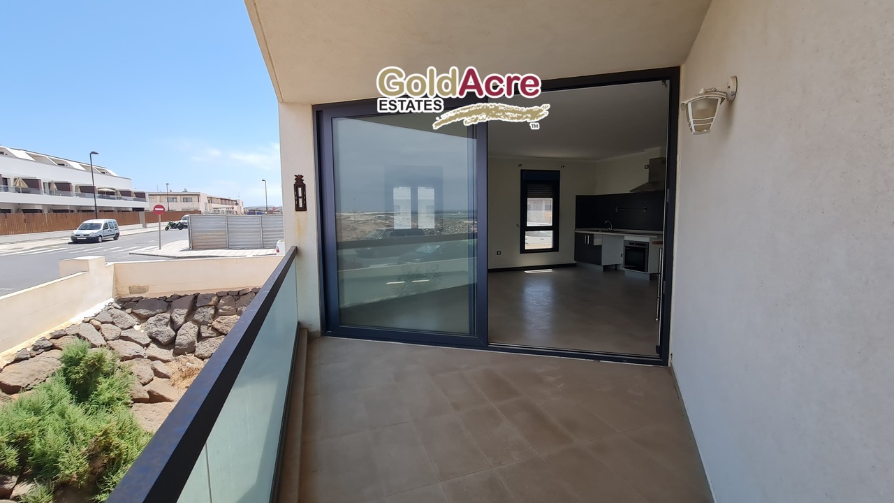 Penthouse for sale in Fuerteventura 4