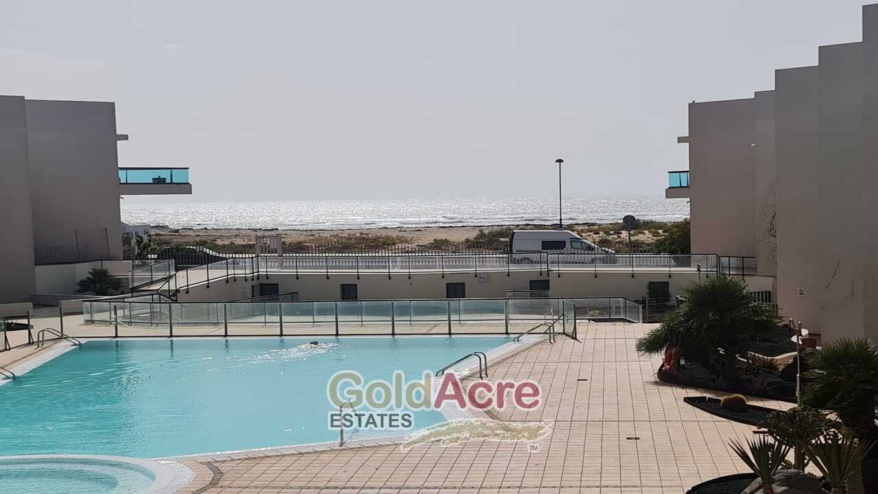 Appartement de luxe à vendre à Fuerteventura 20