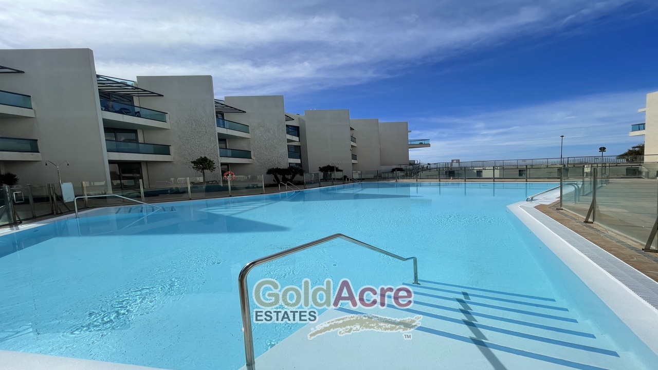 Appartement de luxe à vendre à Fuerteventura 24