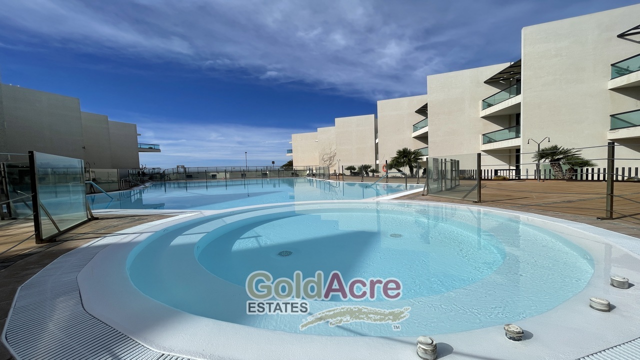 Penthouse for sale in Fuerteventura 28