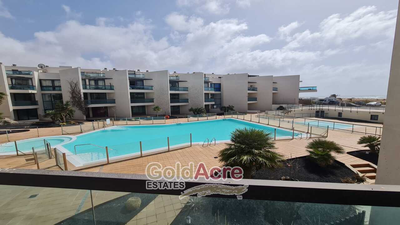 Appartement de luxe à vendre à Fuerteventura 1