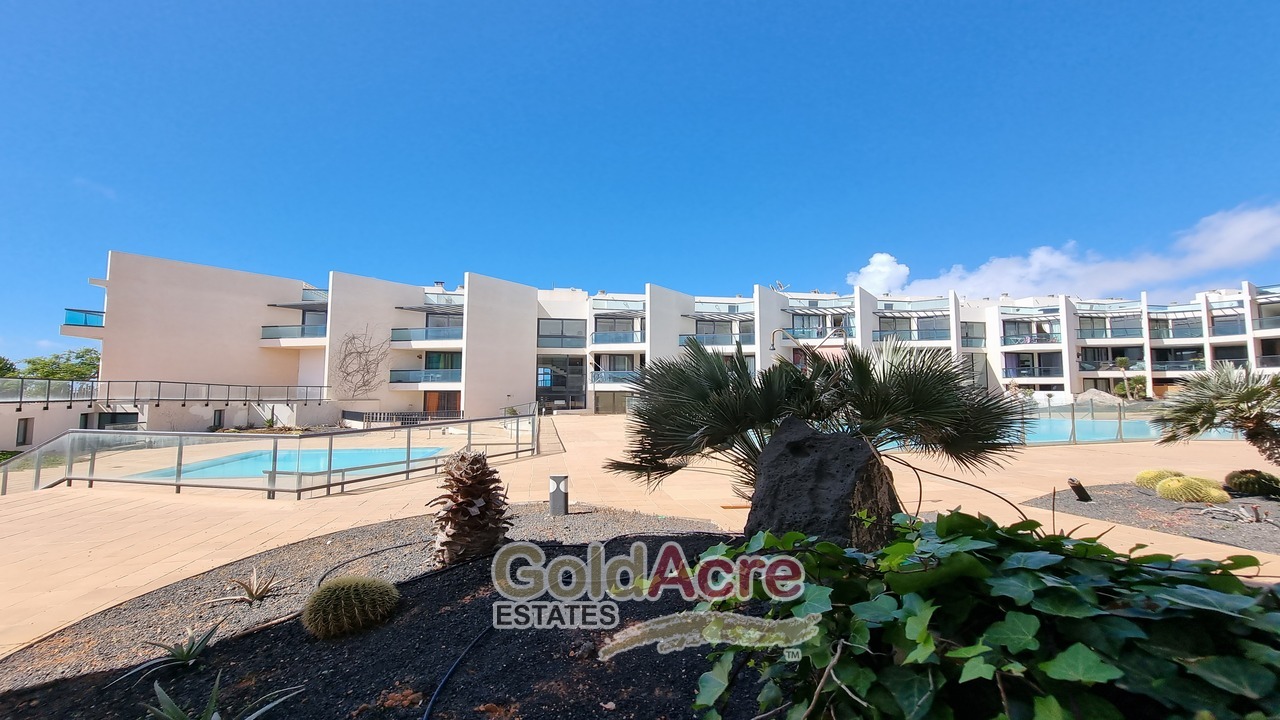 Appartement de luxe à vendre à Fuerteventura 20