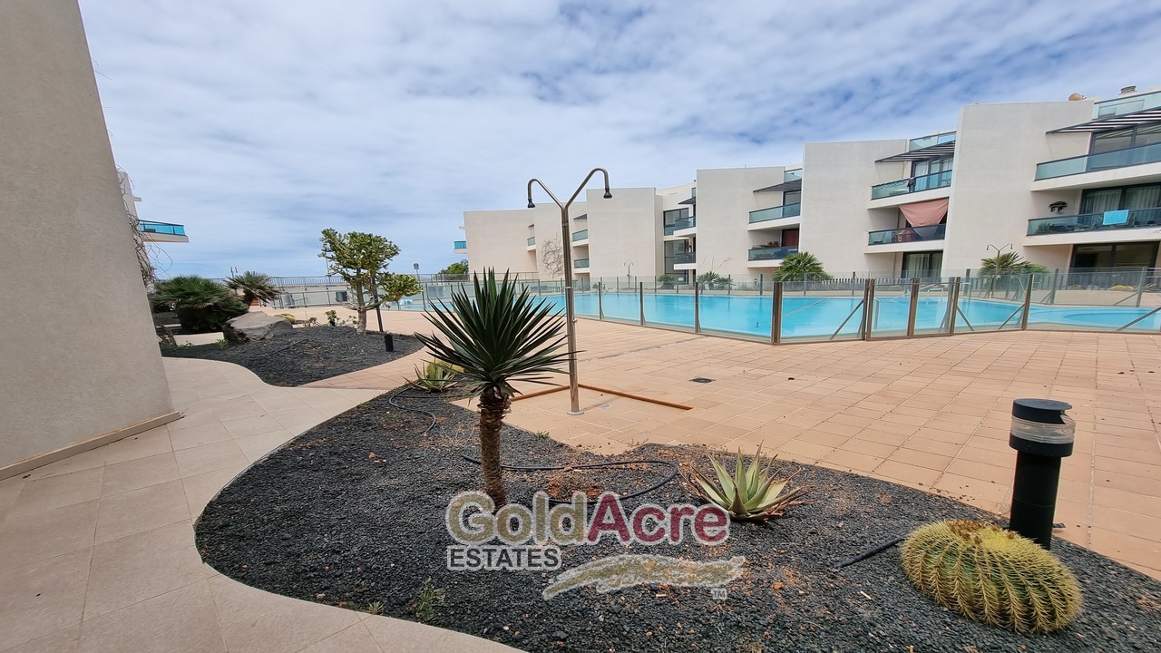 Appartement de luxe à vendre à Fuerteventura 23