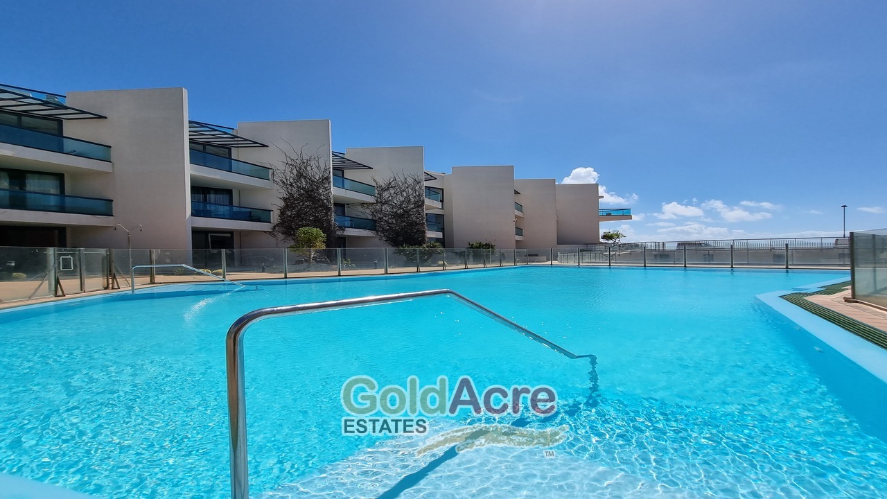 Appartement de luxe à vendre à Fuerteventura 24