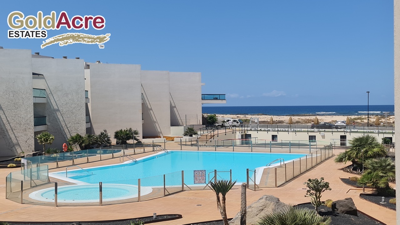 Appartement de luxe à vendre à Fuerteventura 10