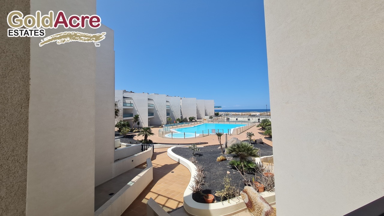 Пентхаус для продажи в Fuerteventura 13