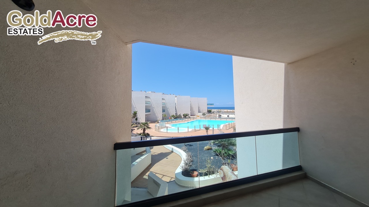 Пентхаус для продажи в Fuerteventura 15