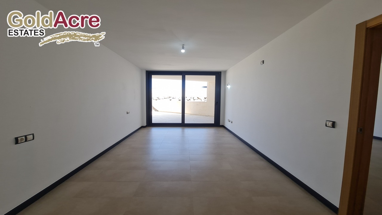 Penthouse te koop in Fuerteventura 20