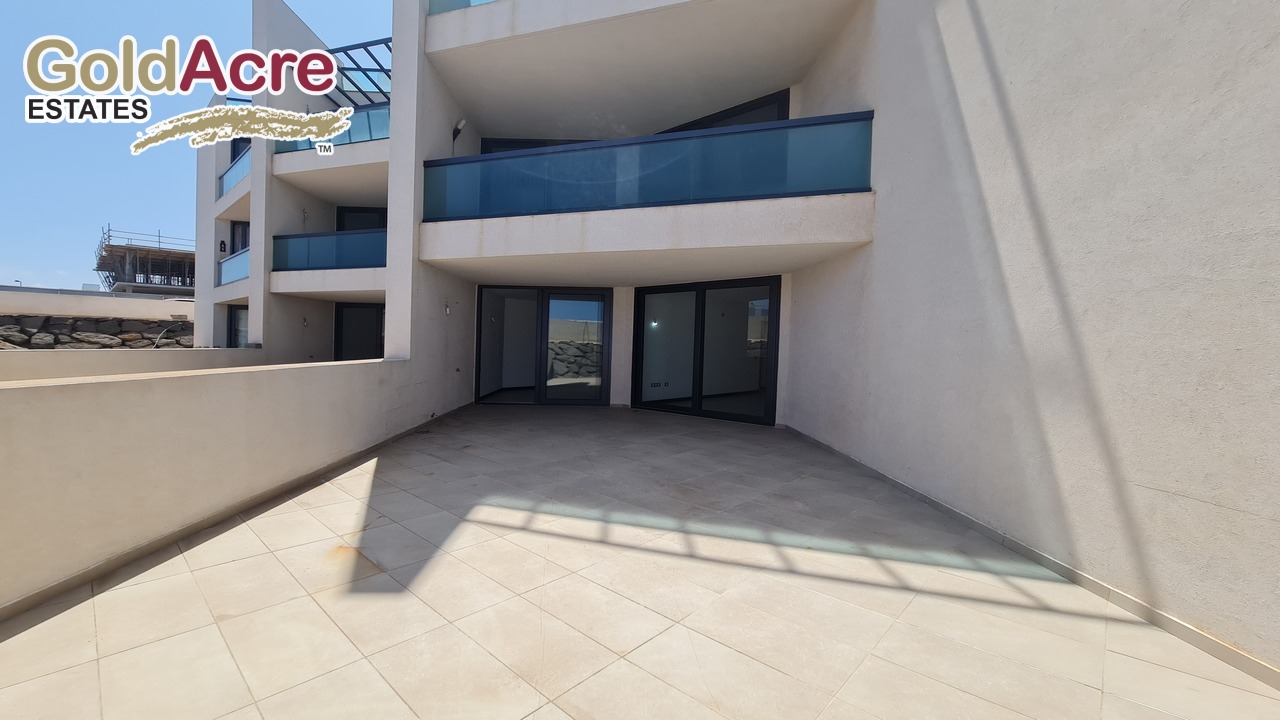 Penthouse na sprzedaż w Fuerteventura 26