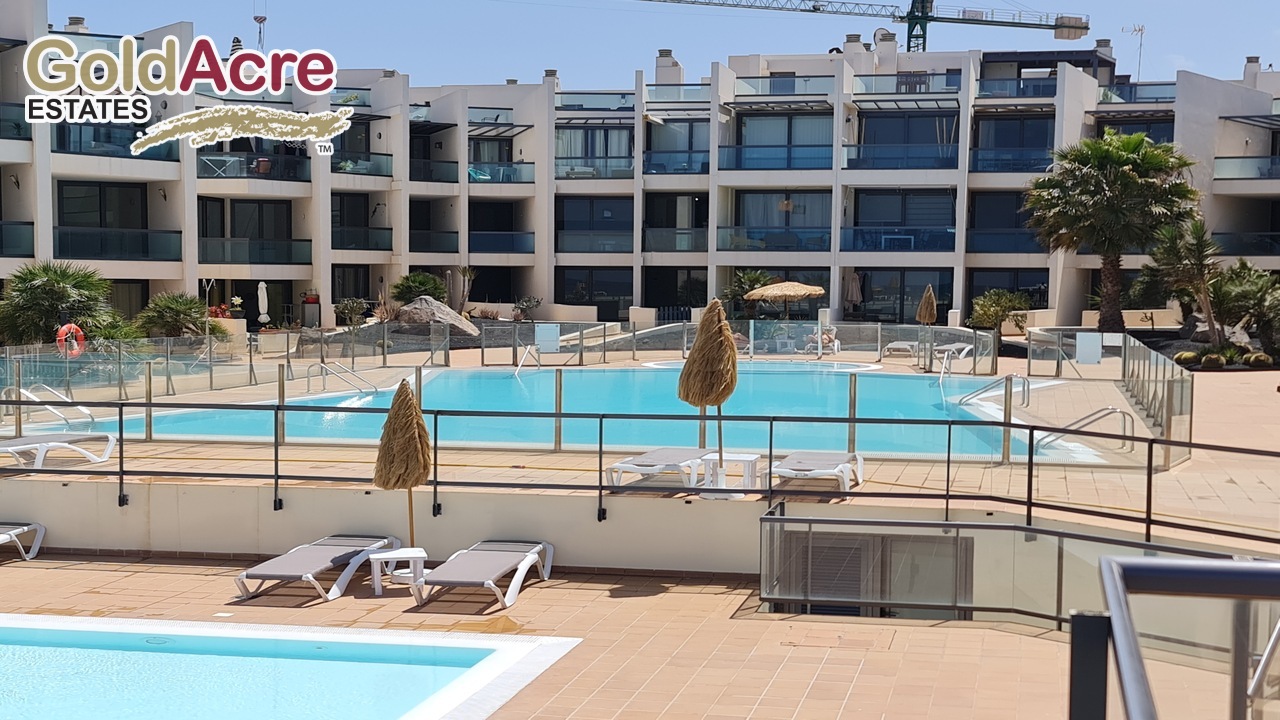 Penthouse na sprzedaż w Fuerteventura 3