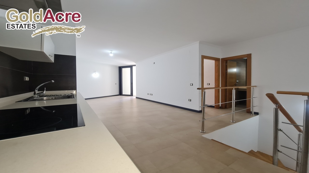 Penthouse te koop in Fuerteventura 4