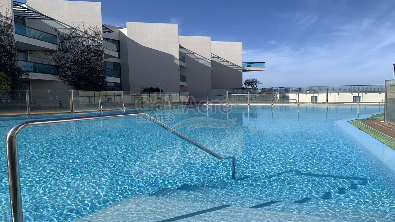Appartement de luxe à vendre à Fuerteventura 2