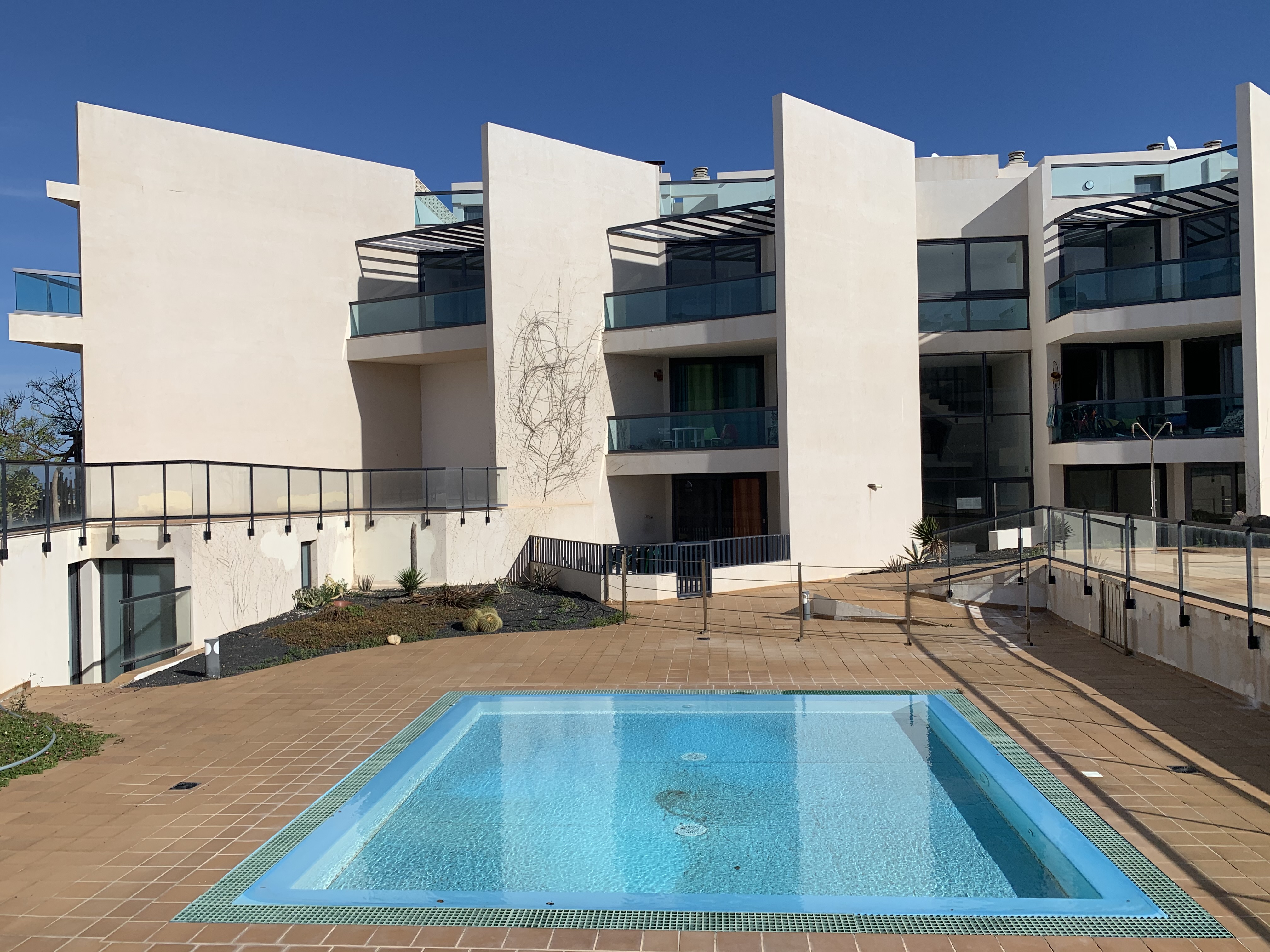 Appartement de luxe à vendre à Fuerteventura 7