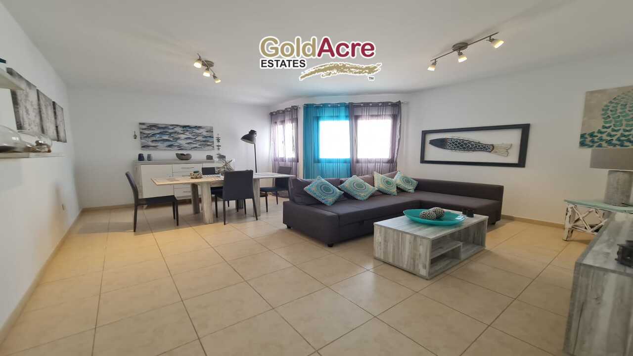 Квартира для продажи в Fuerteventura 1