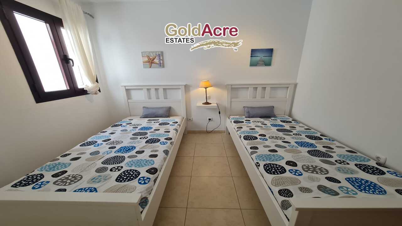 Appartement te koop in Fuerteventura 2