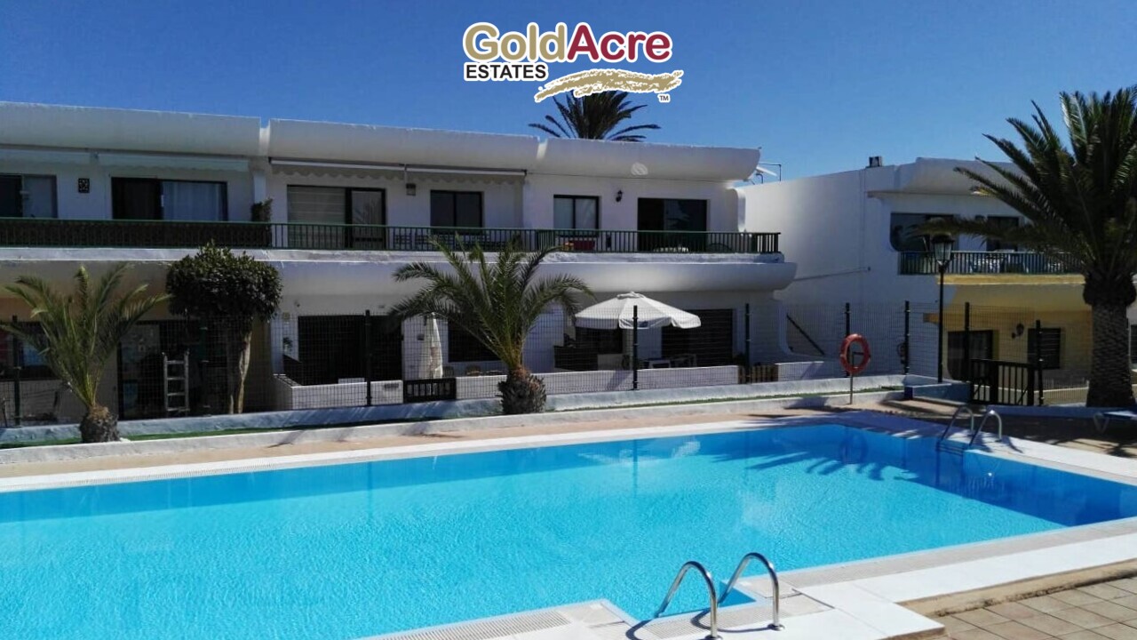 Appartement te koop in Fuerteventura 1