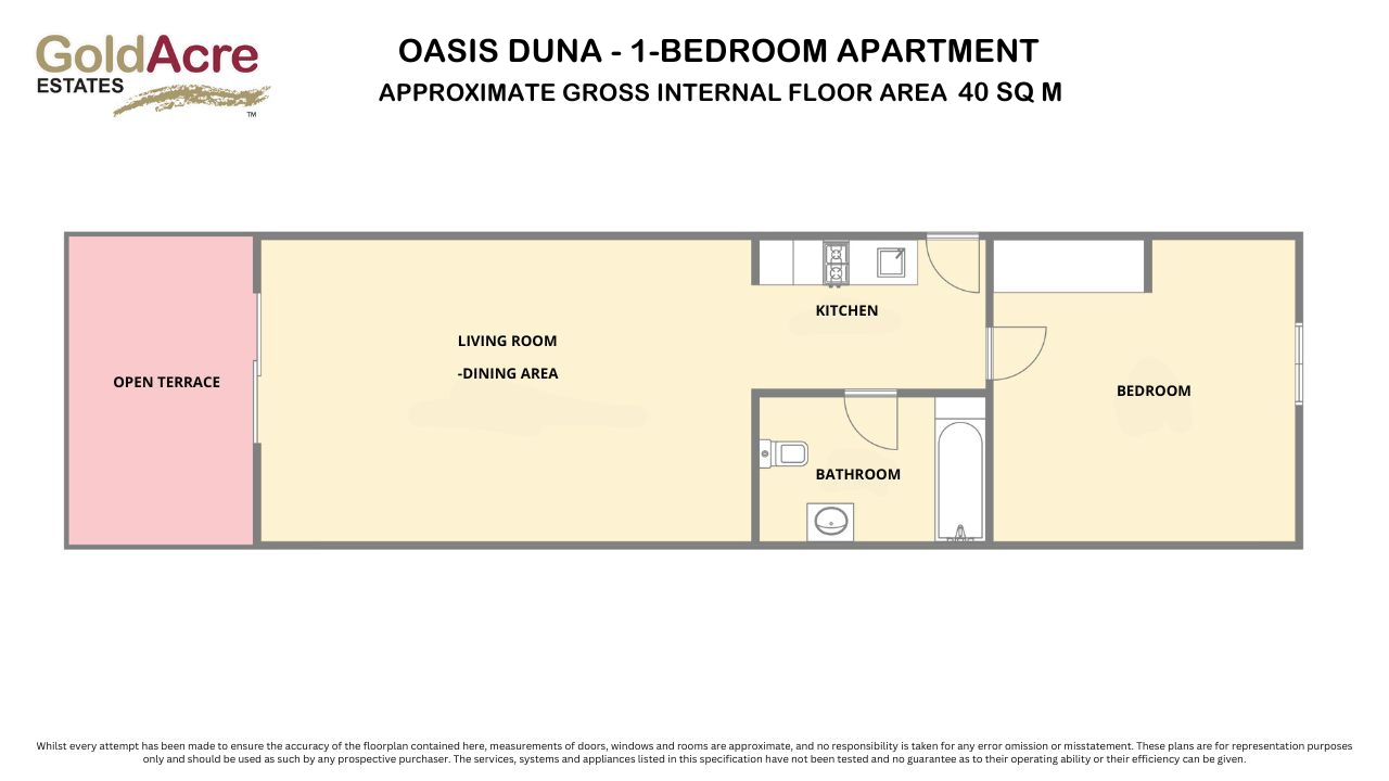 Appartement à vendre à Fuerteventura 13