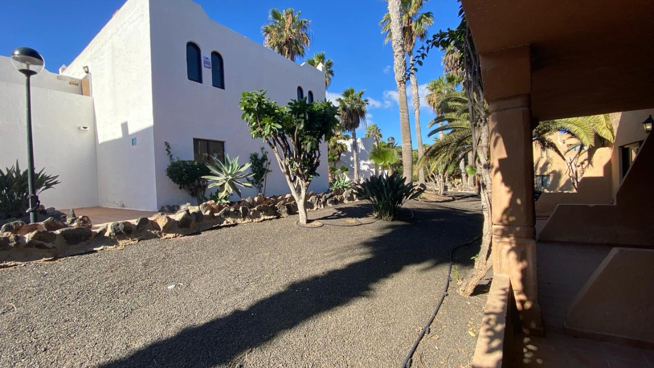 Lägenhet till salu i Fuerteventura 2