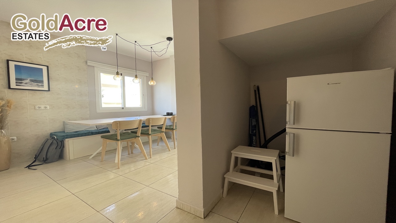 Penthouse te koop in Fuerteventura 12