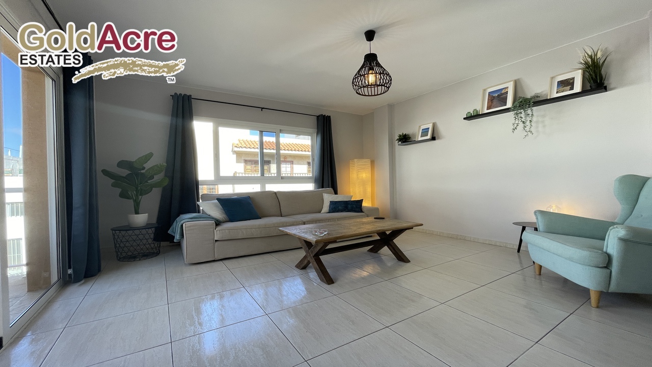 Penthouse na sprzedaż w Fuerteventura 16