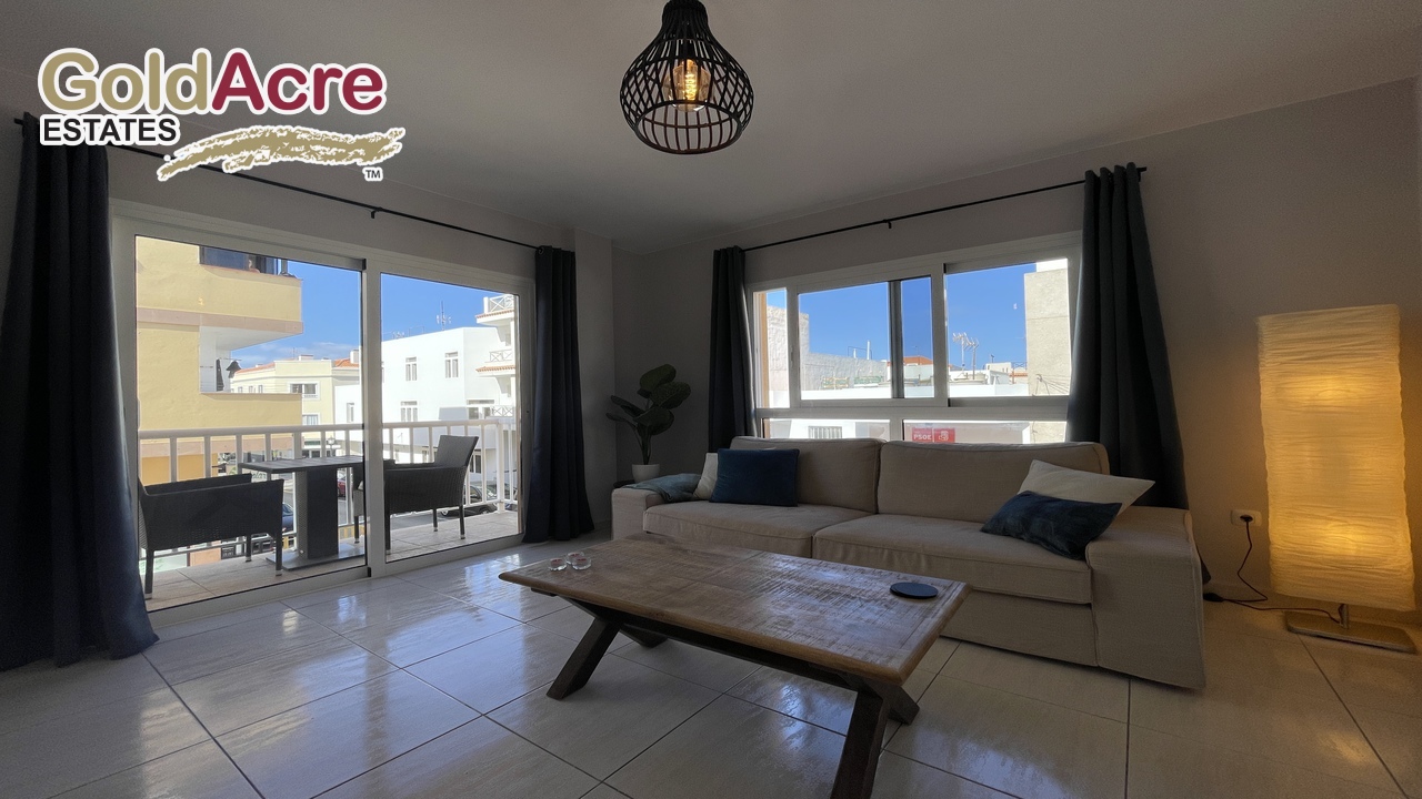 Penthouse na sprzedaż w Fuerteventura 18