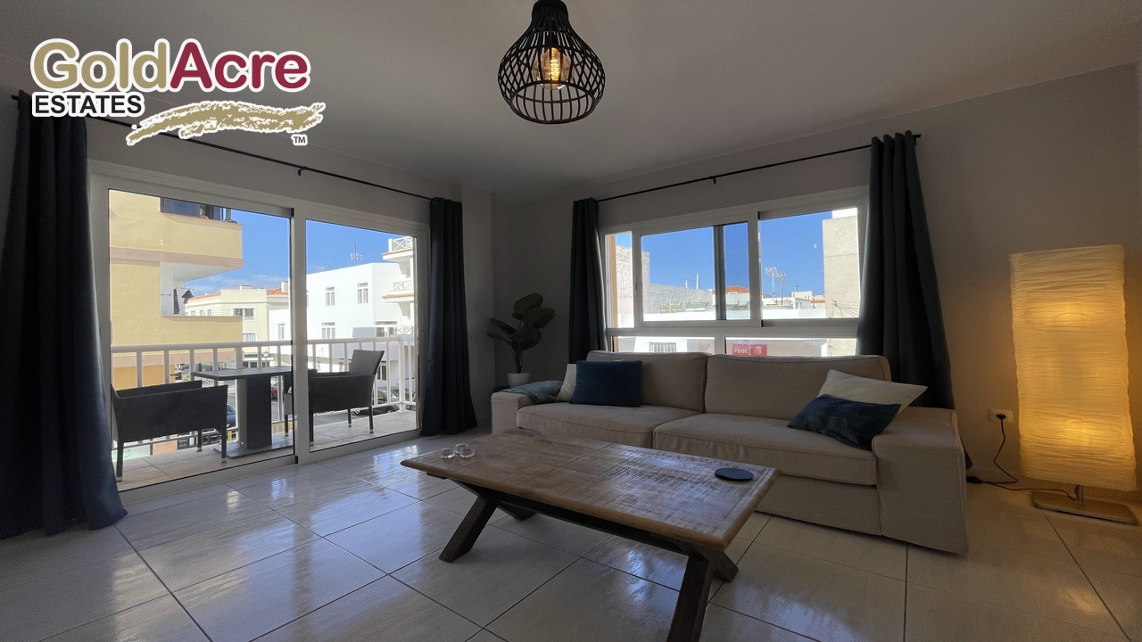 Penthouse te koop in Fuerteventura 18