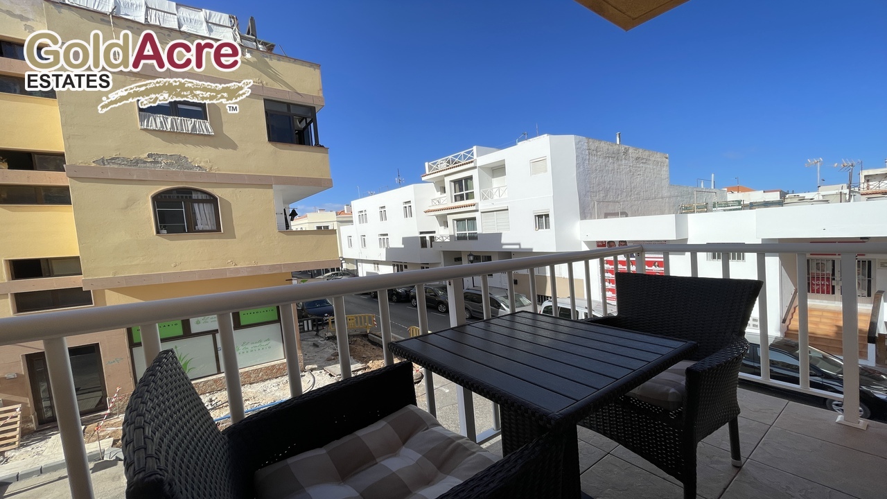 Penthouse te koop in Fuerteventura 19