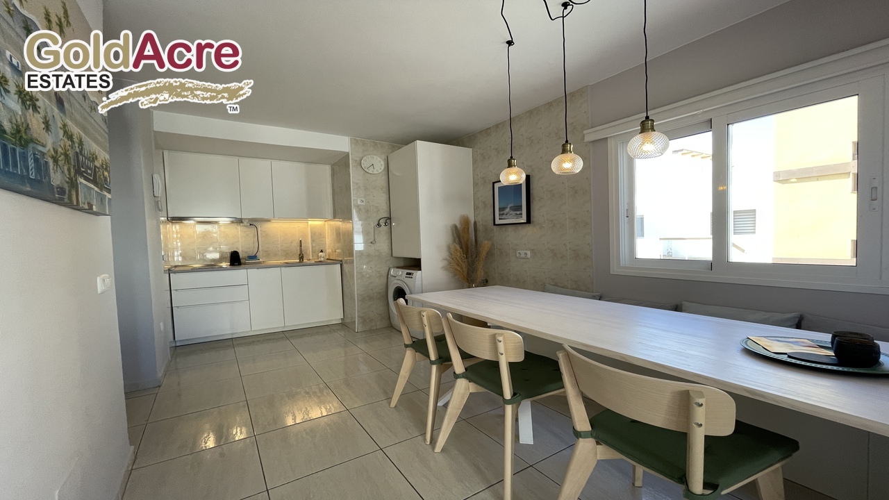 Penthouse te koop in Fuerteventura 2