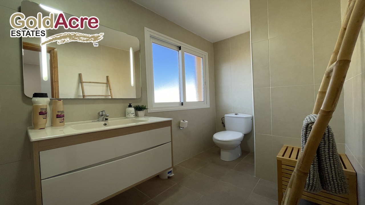 Penthouse te koop in Fuerteventura 5