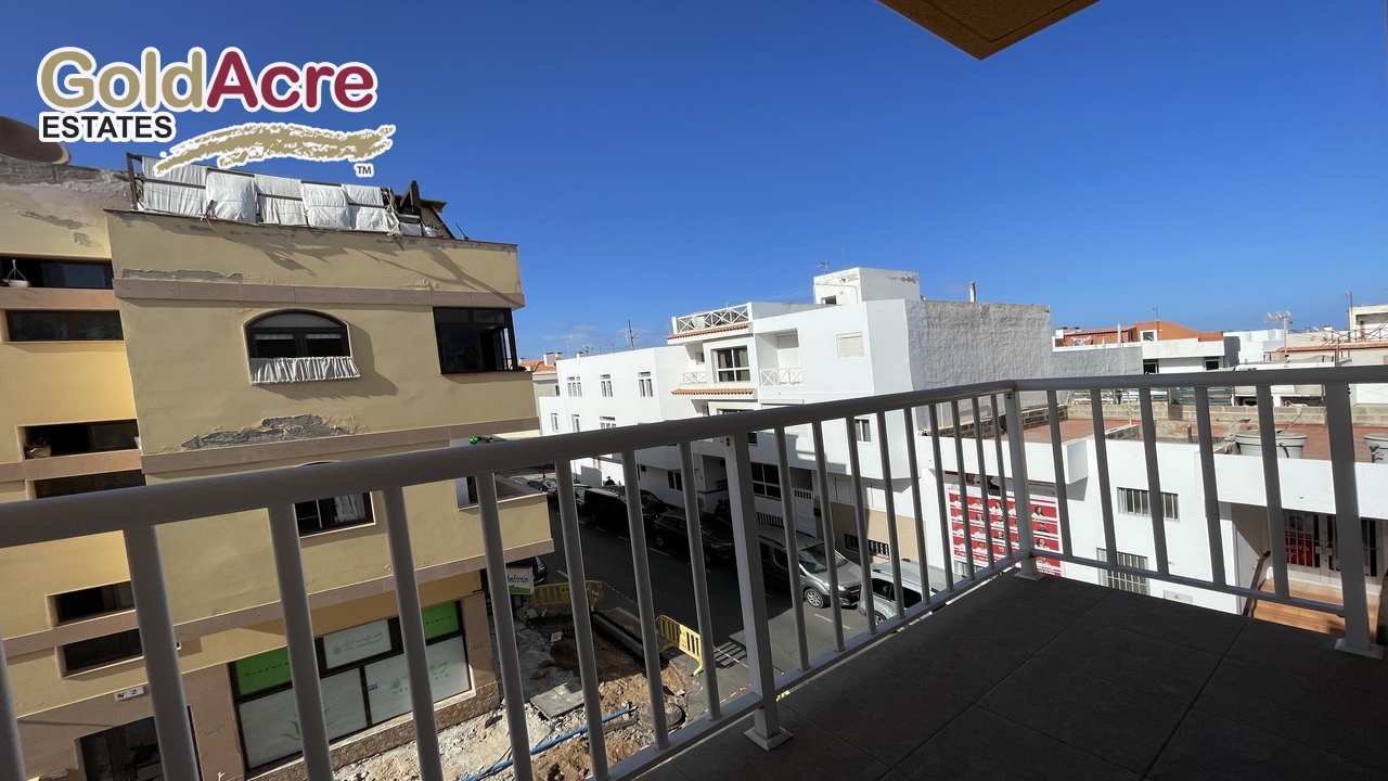 Пентхаус для продажи в Fuerteventura 6