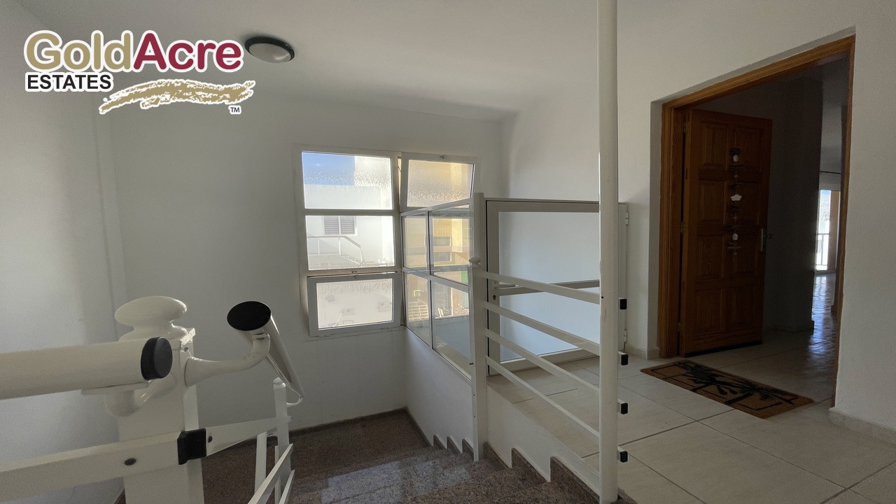 Penthouse te koop in Fuerteventura 7