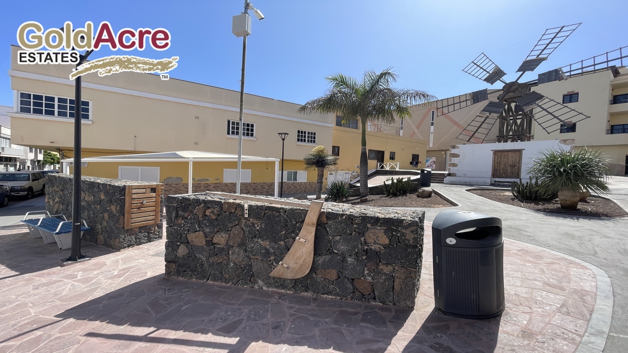 Пентхаус для продажи в Fuerteventura 8