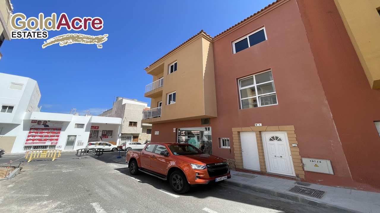 Пентхаус для продажи в Fuerteventura 9