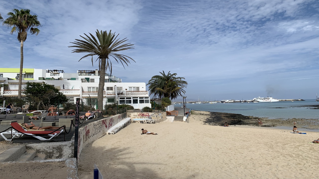 Apartament na sprzedaż w Fuerteventura 24