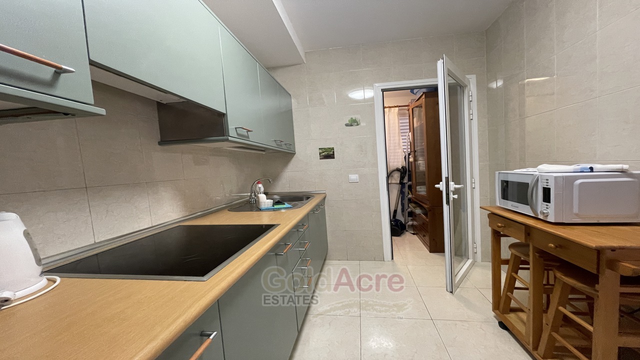 Appartement te koop in Fuerteventura 11