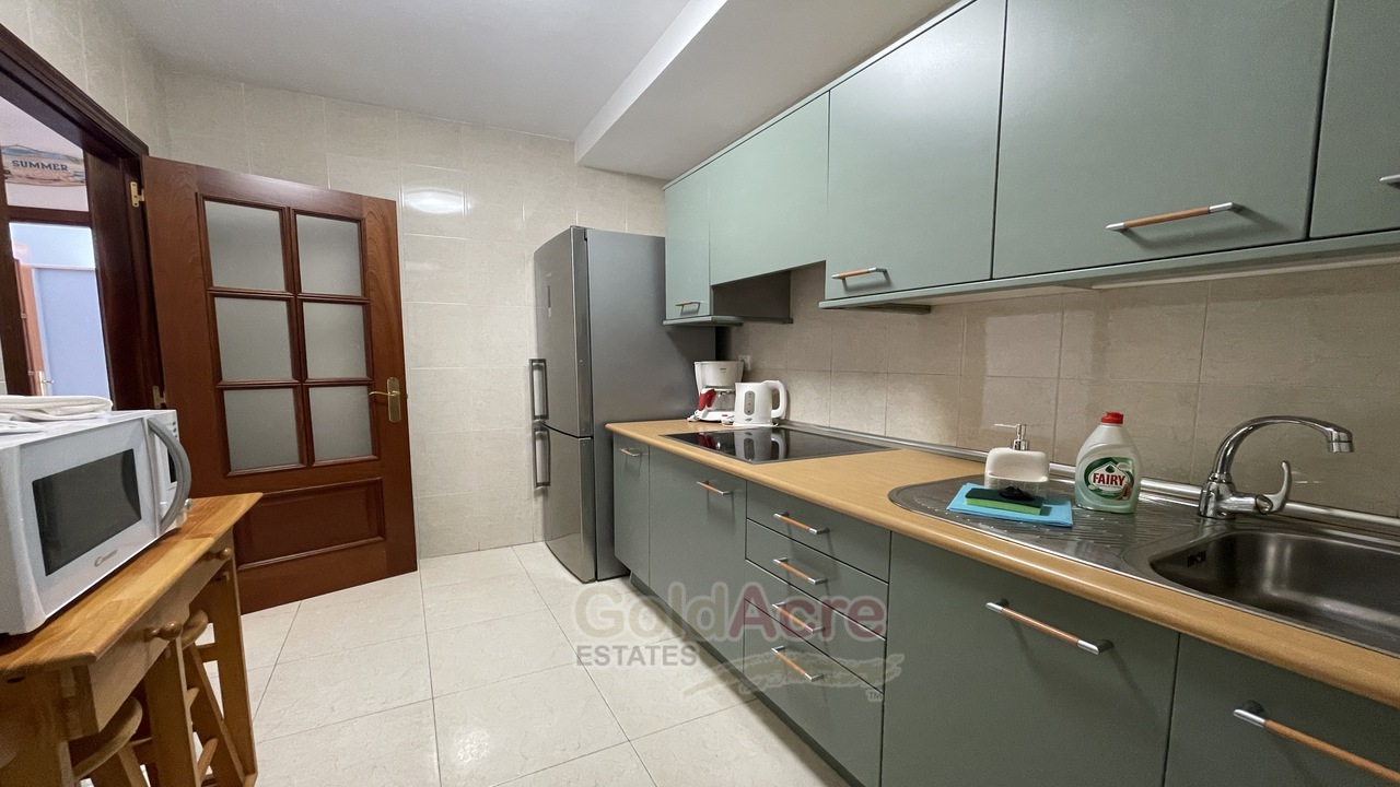 Appartement te koop in Fuerteventura 12