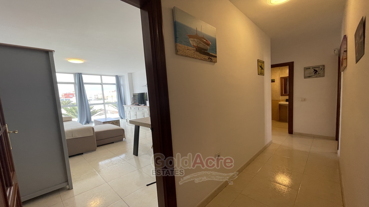 Apartamento en venta en Fuerteventura 14