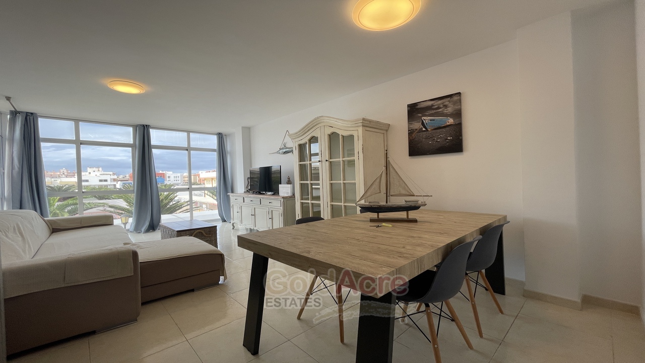 Appartement te koop in Fuerteventura 15