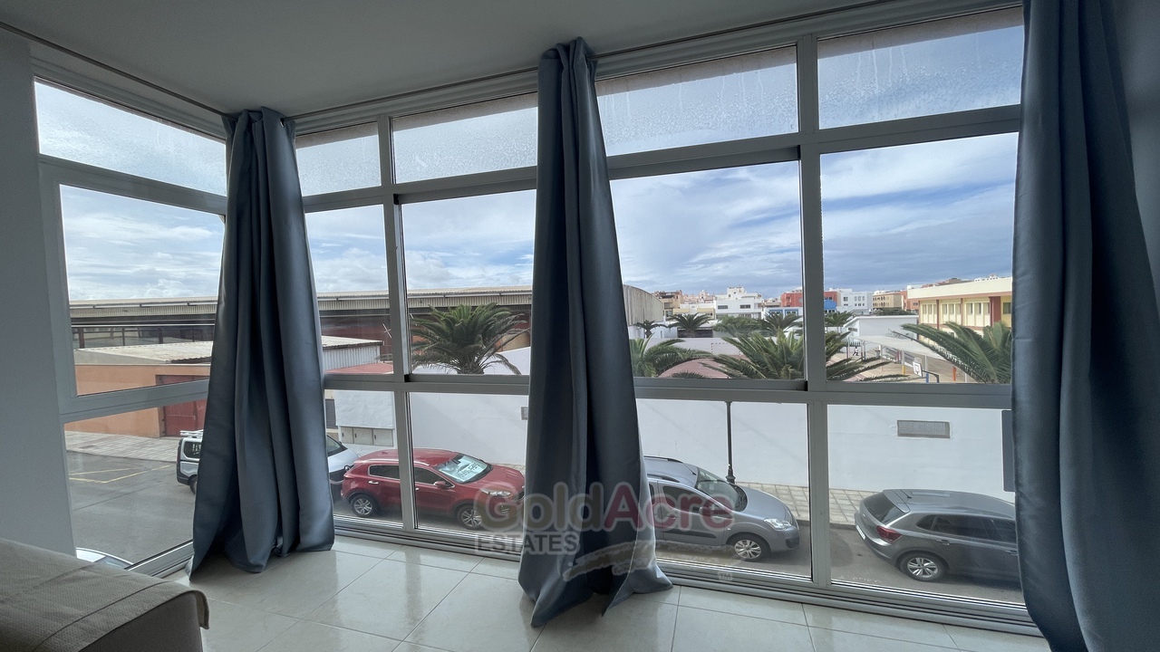 Квартира для продажи в Fuerteventura 2