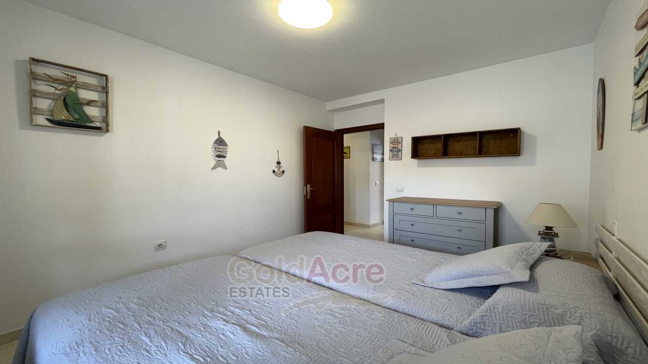 Квартира для продажи в Fuerteventura 24