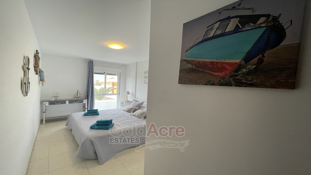 Квартира для продажи в Fuerteventura 27